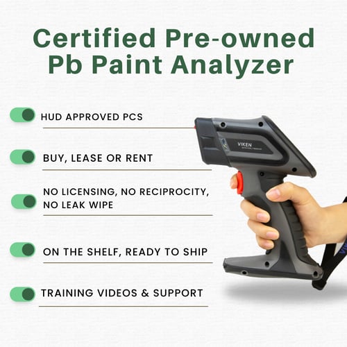 PRE-OWNED EMAILS  (6)