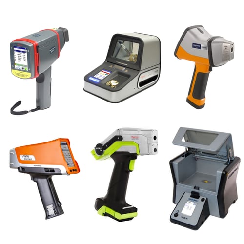 Precious Metals Analyzer