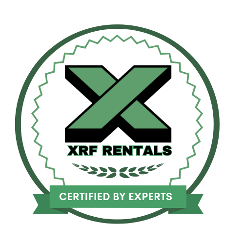 XRF Rentals